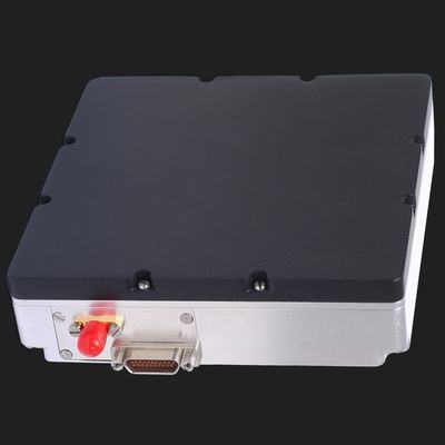 Anti-jamming High Dynamic Satellite Navigation Antenna GPS Antenna 5V DC