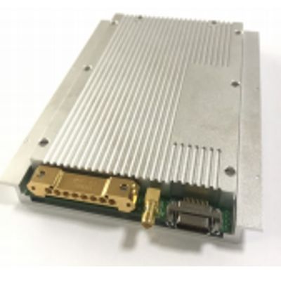 Anti-jamming satellietnavigatieontvanger 3600m/S 2Hz/5Hz