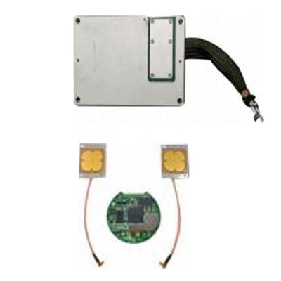 BTSTC-DH-serie High Dynamic Satellite Navigation Receiver Module RS422