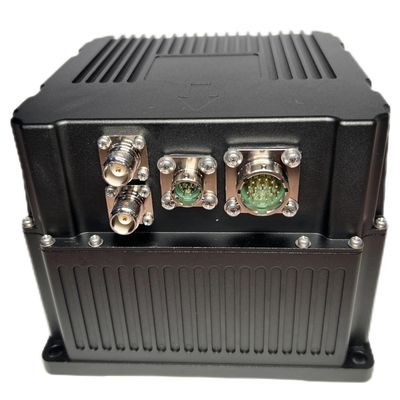BTSTC-70S Satelliet geïntegreerd navigatiesysteem kwarts flexibele versnelling 12V-36VDC