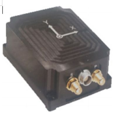 INS01 0,1 m/S RMS MEMS geïntegreerde navigatiemodule 9-36V