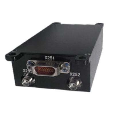 Anti-jamming Airplane Radio Altimeter 5G met alle solide Tate C Band