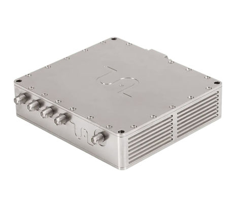 5dBi lineaire polarisatie Anti-jamming antenne 15cm ABS magnetische basis 2.4GHz-2.5GHz AJA-01