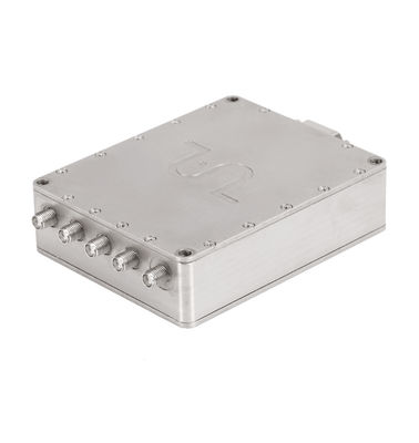 Langeafstands 2,4 GHz anti jamming magnetische antenne 15 cm lengte