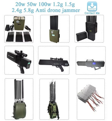 Zwarte lineaire gepolariseerde AJA-01 Antenne 2.4GHz-2.5GHz Magnetische basis montage 15cm Lengte