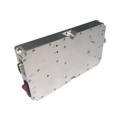 Anti-jamming 5dBi lineaire winst zwarte antenne AJA-01 15 cm lengte 2,4 GHz-2,5 GHz frequentiebereik