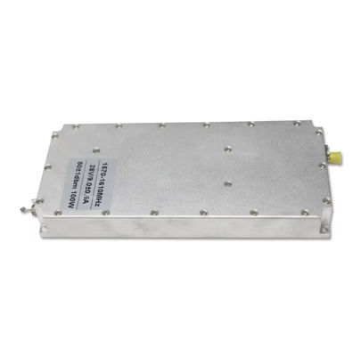 ABS Plastic 5dBi Gain Anti Jamming Antenne 15cm Lengte Voor 2,4 GHz-2.5 GHz Frequentiebereik
