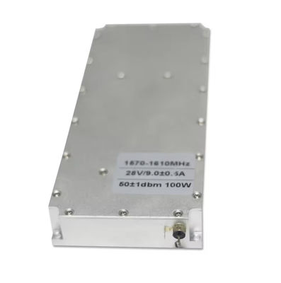 Anti-jamming 5dBi lineaire gepolariseerde antenne AJA-01 Magnetische basis 2.4GHz-2.5GHz Frequentiebereik