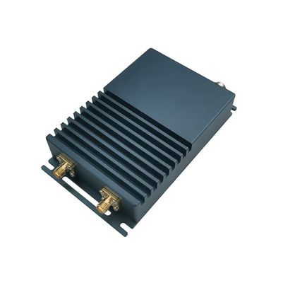 AR-100 Digitale antistormontvanger XLR/RCA Audio-invoer 20Hz-20kHz Frequentie &gt; 90dB SNR