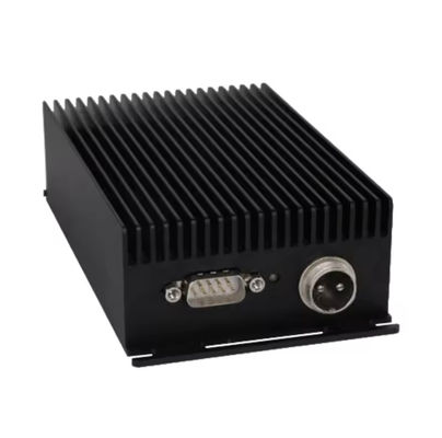 AR-100 Anti-Jamming Receiver 20Hz-20kHz Frequentiebereik 8 Ohm Impedantie