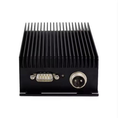 Gevoeligheid DSP Anti-Jamming Receiver 50W Uitgangsvermogen DC 12V