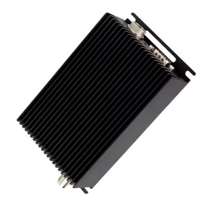 Anti-jamming digitale ontvanger met DSP-technologie RCA/XLR-invoer 2 lbs