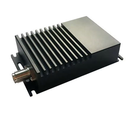Digitaal signaalverwerking Anti Jam GPS-ontvanger AR-100 20Hz-20kHz Frequentiebereik