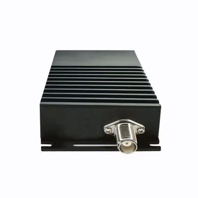Dual RCA/XLR Audio Inputs Anti-Jamming Receiver 1x5x3 inch