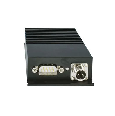 Gevoeligheid AR-100 GNSS Anti-Jamming Receiver DSP Technologie 20Hz-20kHz Frequentiebereik