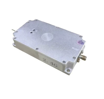 Lichte NMEA 0183 Dynamische satellietnavigatiemodule OEM ODM