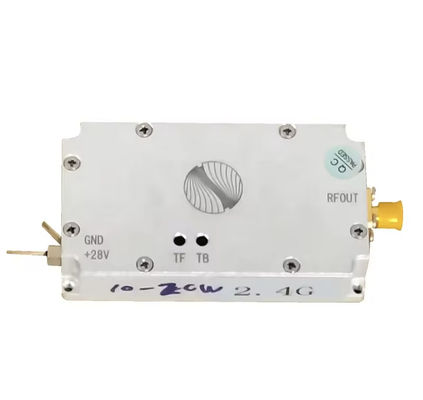 Precision 2.5m Update Rate Dynamic Satellite Navigation Receiver Module ondersteunt GPS