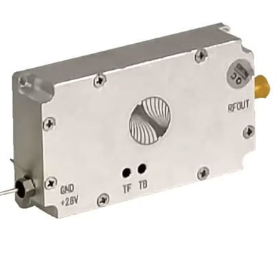 Lichtgewicht Active Antenna DSNRM Receiver Module 163dBm Gevoeligheid 2,5m nauwkeurigheid