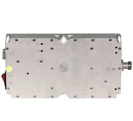 Gevoeligheid DC 3.3V UART Dynamische satellietnavigatiemodule NMEA 0183
