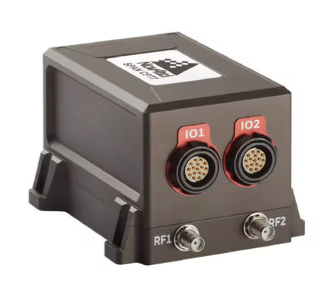 Multi Constellation GNSS geïntegreerd navigatiesysteem MIL-STD-810G Voor commerciële toepassingen