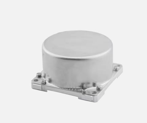Precision Accelerometer Gyroscoop Magnetometer Navigatiesysteem