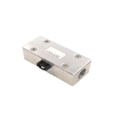 Geïntegreerd navigatiesysteem 2 kg gewicht met RS232/RS422/RS485 interface