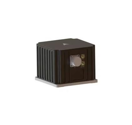 Integreerd navigatiesysteem met inertiële optische vezels INS/GNSS/DR Modes 0-360 graden