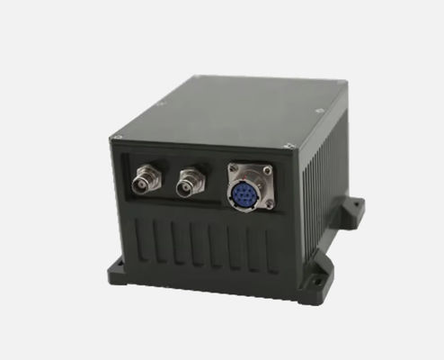 Precision Fiber Optic Inertial Navigation System INS/GNSS/DR met 100 Hz update rate