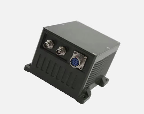 Geïntegreerde GPS-navigatie met glasvezel NMEA 0183/2000 Protocol
