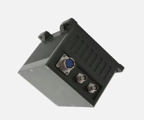 GNSS-geassisteerd traagheidsnavigatiesysteem GPS-traagheidsnavigatiesysteem met NMEA 0183 protocol