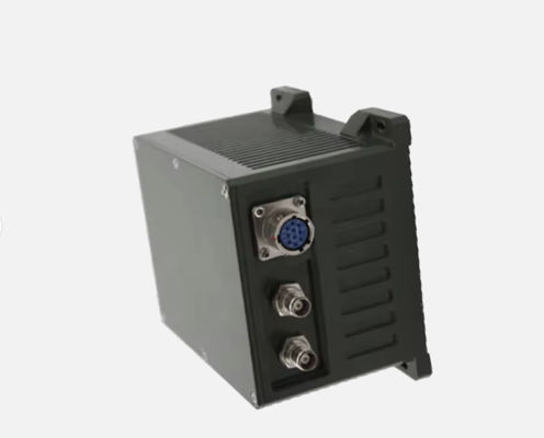 Compact glasvezel geïntegreerd navigatiesysteem 360 graden 200X200X100mm