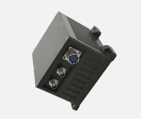 Precision Fiber Optic Inertial Navigation System DC 9-36V Stroomvoorziening 100 G Schokweerstand