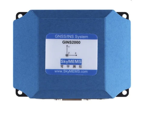 INS-F70 Bluetooth WiFi Black navigatiemodule met touchscreen