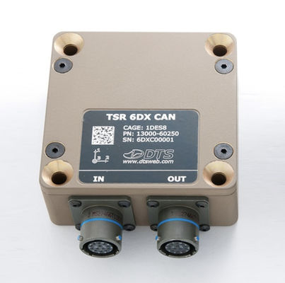 BTSTC INS-F70 waterdicht geïntegreerde GPS-navigatiemodule 10X10X5cm