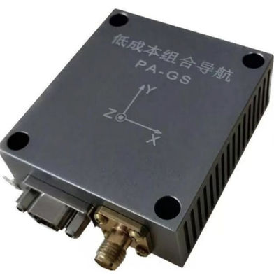 Geïntegreerde navigatie module Touchscreen Bluetooth WiFi IP67 waterdicht