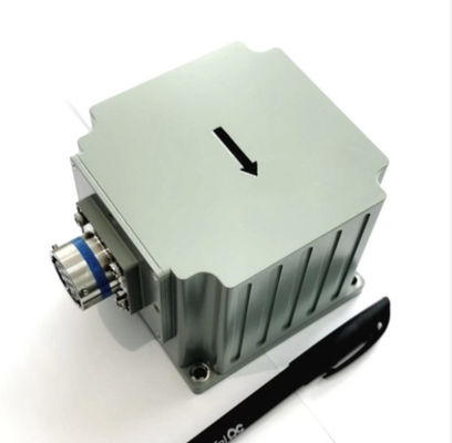 IP67 universele touchscreen GPS-navigatiemodule Bluetooth WiFi-connectiviteit