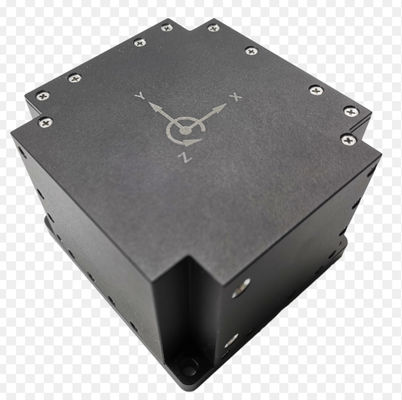 Touchscreen GPS-navigatiemodule Bluetooth WiFi 500G