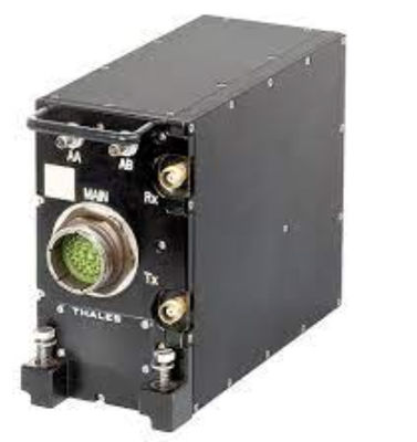 FAA-gecertificeerde 5g radiohoogtemeter ARINC 429 Interface 4,2-4,4 GHz