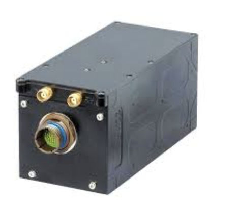 2.5 lbs digitale radio hoogtemeter patch antenne FAA gecertificeerd 0-2500 voet
