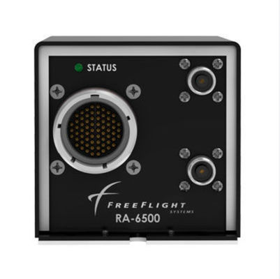 FAA-radiohoogtemeter in vliegtuigen 4,2-4,4 GHz 10ft nauwkeurigheid 0-2500ft meetbereik