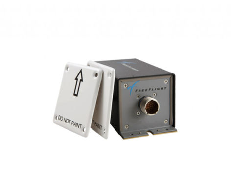 Aircraft Radar Altimeter 5G 28V DC ARINC 429 Interface FAA gecertificeerd