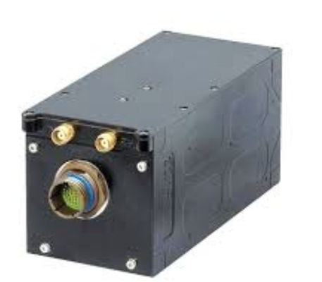 Resolutie 4.2GHz Vliegtuigradio hoogtemeter RTCA DO-160G RTCA DO-178C Gecertificeerd