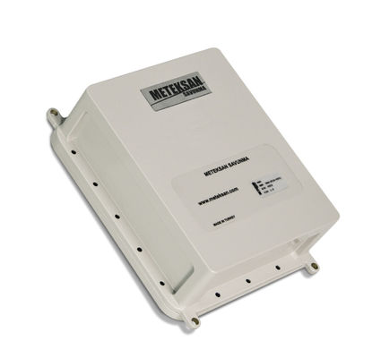 LCD Digitale Radio Hoogtemeter Frequentie 4,2 GHz RTCA DO-160G / DO-178C