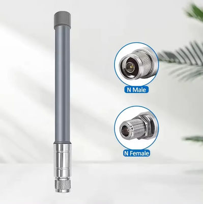2.4GHz-2.5GHz anti-jammerende glasvezel-antenne