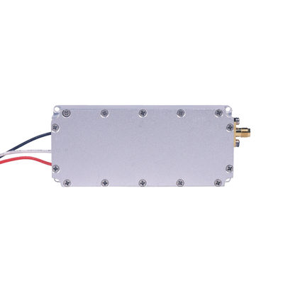 Duurzame glasvezel AJA-01 Magnetische basis lineaire polarisatie Anti-jamming antenne