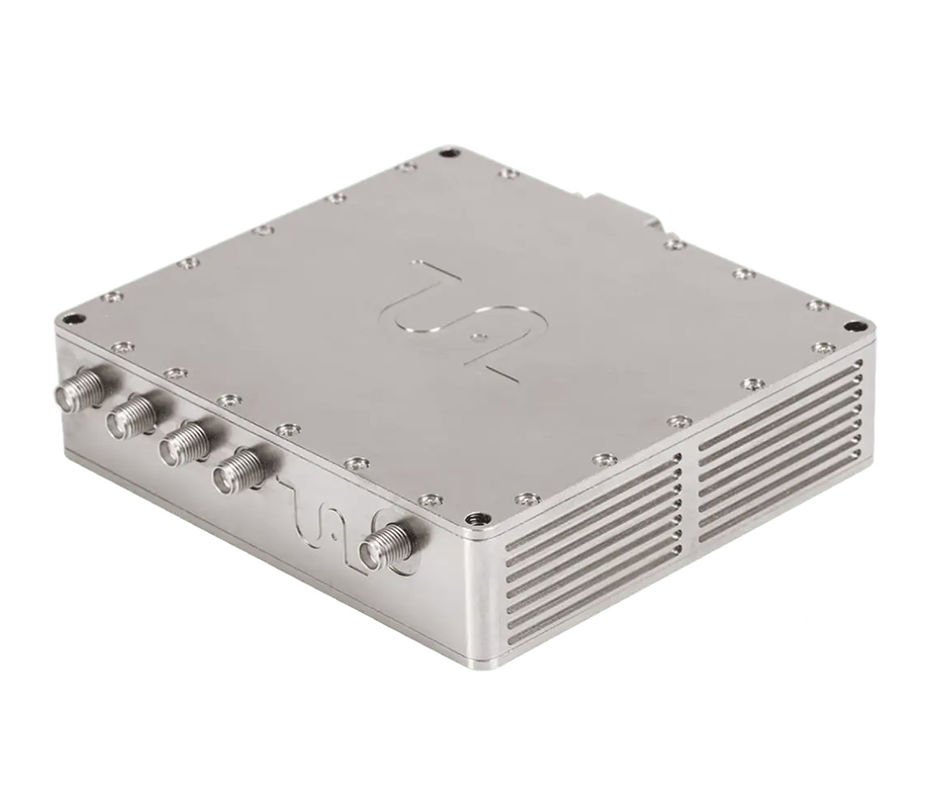 5dBi lineaire polarisatie Anti-jamming antenne 15cm ABS magnetische basis 2.4GHz-2.5GHz AJA-01