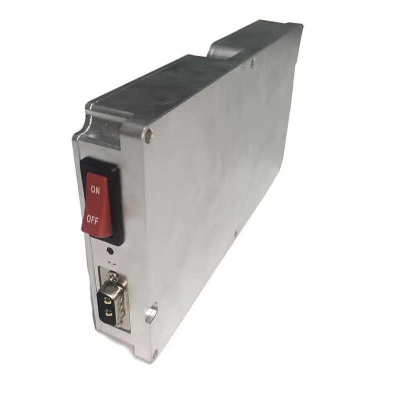 Magnetische basis 2,4 GHz 5dbi Gnss Anti-Jamming Antenne met 3m kabellengte