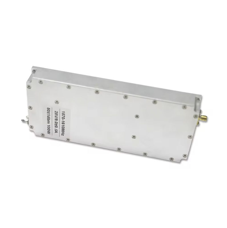 Anti-jamming 5dBi lineaire gepolariseerde antenne AJA-01 Magnetische basis 2.4GHz-2.5GHz Frequentiebereik