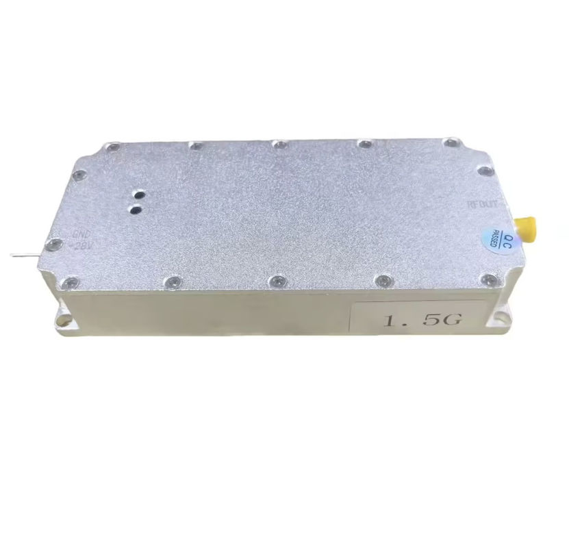 Actieve antenne Dynamische satellietnavigatiemodule 72 kanalen 2,5 m nauwkeurigheid NMEA 0183