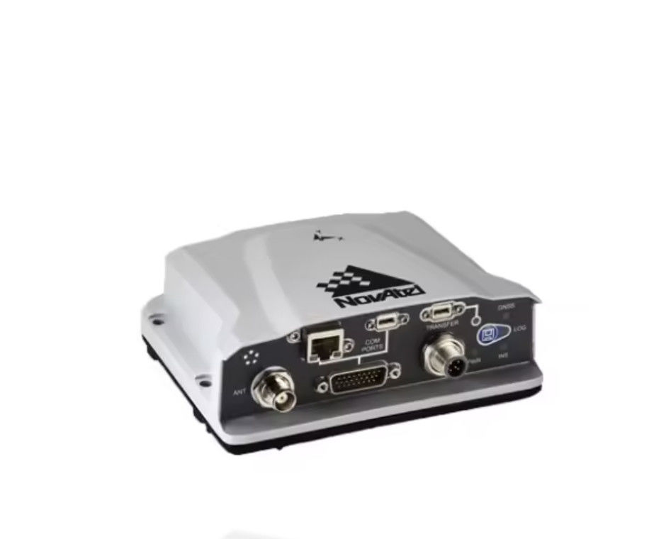 Precision Multi Constellation GNSS Navigation System Oppervlakte gemonteerde sensoren voor nauwkeurige navigatie